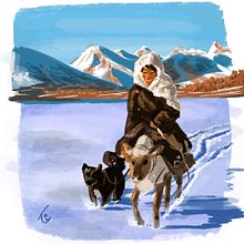Color & Light Study. Un proyecto de Diseño, Ilustración tradicional y Pintura de Marta Llumbart Jambert - 15.03.2015
