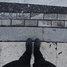 Nómada. Un proyecto de Bellas Artes, Cine, Multimedia, Música y Post-producción fotográfica		 de Sandra Vallejo Munárriz - 15.03.2015