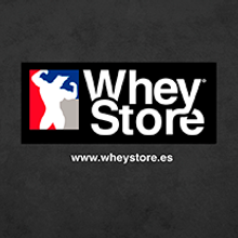 Intro WheyStore TV. Un progetto di Animazione e Motion graphics di Álex Martínez Ruano - 15.03.2015