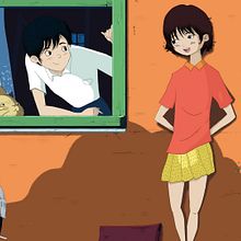 Ilustración. Un proyecto de Ilustración tradicional de Tricssy Mari - 15.03.2015