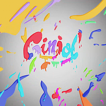 Animation REEL ginjol. Un progetto di Animazione di sandra clua (ginjol) - 18.09.2016