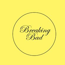 Breaking Bad. Design, and Graphic Design project by Alberto M Murillo - 03.16.2015