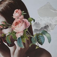 H Y P N O P O M P I C. Een project van  Beeldende kunst, Collage,  Art direction y Fotografie van Rocio Montoya - 17.03.2015