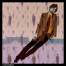 (uncommon) people!. Un proyecto de Collage, Dirección de arte, Diseño y Diseño de interiores de Jen Díez - 17.03.2015