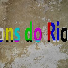 Sons do Rio. Un proyecto de Cine, Fotografía, Post-producción fotográfica		 y Vídeo de marc martínez martí - 17.03.2015