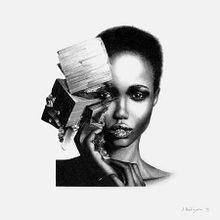 Mineral. Un progetto di Illustrazione tradizionale di Joaquín Rodríguez - 17.03.2015