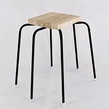 Caracteres · colección de asientos. Un proyecto de Diseño, creación de muebles					, Artesanía, Diseño y Diseño de producto de FLOU FLOU  - 17.02.2014