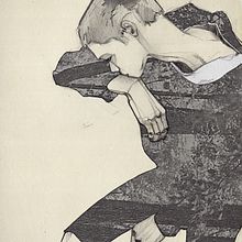 Dibujos recientes.... Un proyecto de Bellas Artes, Collage, Informática y Pintura de Carlos Asencio - 17.03.2015