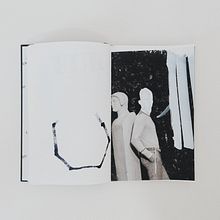 El "otro" sketchbook. Un proyecto de Bellas Artes, Collage, Escritura, Fotografía, Ilustración tradicional y Pintura de Carlos Asencio - 18.03.2015