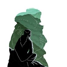 Illustrations. Un proyecto de Ilustración tradicional de Luis Montes - 12.03.2017
