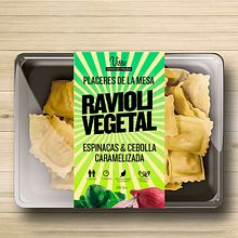 Packaging. Pasta Vissi. juvenil y tradicional. Fast food. Design project by Laura Soriano González - 03.19.2015