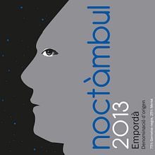 NOCTÀMBUL. Graphic Design, and Packaging project by Marta Pascual Pérez - 03.18.2015