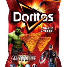 Avengers the age of Ultron. Un progetto di Direzione artistica, Br, ing, Br, identit, Design e Graphic design di Enrique Ortiz García - 19.03.2015