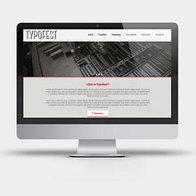 Proyecto académico diseño/maquetación web. Web Development, and Web Design project by Victor Piferrer Mills - 03.19.2015
