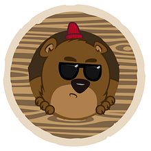 proyecto save the bear para el concurso de talent house. Un proyecto de Ilustración tradicional de victor broch - 19.03.2015
