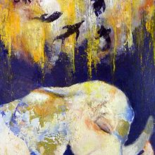 cuentos hindúes. Un proyecto de Ilustración tradicional de ester gonzález suárez - 19.03.2015