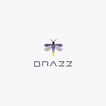 LOGOTIPO - Brazz. Br, ing, Identit, Design, and Graphic Design project by Concepción Domingo Ragel - 03.12.2015