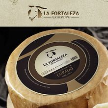 BRANDING Y PACKAGING - La Fortaleza. Br, ing, Identit, Design, Graphic Design, and Packaging project by Concepción Domingo Ragel - 02.17.2015