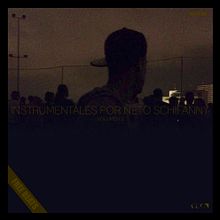 Instrumentales  por Neto Schifanny Vol 2. Un proyecto de Cine, vídeo, televisión, Música, Post-producción fotográfica		 y Vídeo de Queen Kong Filmmakers - 09.02.2015