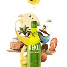 Mi Proyecto del curso Ilustración exprés con Illustrator y Photoshop. Graphic Design, and Traditional illustration project by Luis Lara Lara - 03.20.2015