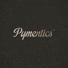 Pymentics / Naming & Lopotipo. Un proyecto de Br, ing e Identidad, Diseño gráfico y Tipografía de Miguel Godínez Aguirre de Cárcer - 21.03.2015