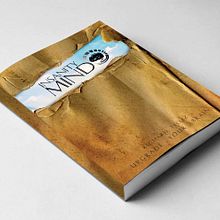 Insanity Mind / Portada de Libro. Un proyecto de Dirección de arte de Obert Psicocreativos - 27.08.2012
