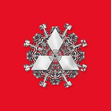 Mitsubishi / PLV Concesionarios. Un proyecto de Dirección de arte y Diseño gráfico de Miguel Godínez Aguirre de Cárcer - 21.03.2015