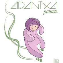 ARANTXA, ilustración. Traditional illustration project by Lidia Tomás - 03.21.2015