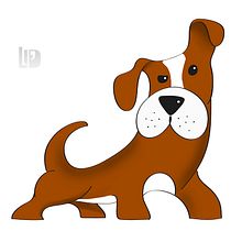 PET. Ilustración. Traditional illustration project by Lidia Tomás - 03.21.2015