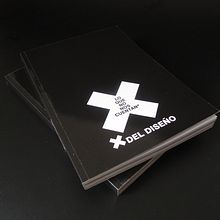 LQNNCDD (Lo que no nos cuentan del diseño). Un projet de Direction artistique, Conception éditoriale , et Design graphique de Alejandro Mazuelas Kamiruaga - 26.03.2015
