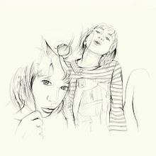 Nataliejhane. Un projet de Illustration traditionnelle de lasmusas - 21.03.2015