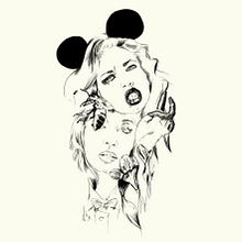 Lidia Vives. Un projet de Illustration traditionnelle de lasmusas - 21.03.2015