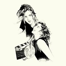 Marina Salas. Un projet de Illustration traditionnelle de lasmusas - 21.03.2015