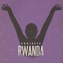 PROJECT RWANDA Official Trailer. Un proyecto de Cine, Cine, vídeo, televisión, Post-producción fotográfica		 y Vídeo de Néstor H. Ruano - 03.12.2014