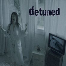 DETUNED. Un proyecto de Cine, Cine, vídeo, televisión, Post-producción fotográfica		 y Vídeo de Néstor H. Ruano - 11.02.2014