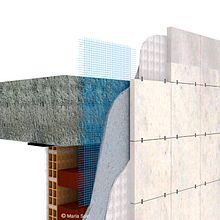 Det 01_GAT_2011_Renders 3Ds Max. Un proyecto de 3D y Arquitectura de María Soto - 22.03.2015