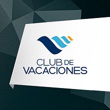 Club de Vacaciones / Catálogo y Tarjeta de Visita. Un proyecto de Br, ing e Identidad, Dirección de arte y Diseño gráfico de Miguel Godínez Aguirre de Cárcer - 22.03.2015