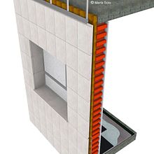 Det 02_GAT_2014_Renders 3Ds Max. Un proyecto de 3D y Arquitectura de María Soto - 22.03.2015