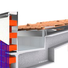 Det 03_GAT_2014_Renders 3Ds Max. Un proyecto de 3D y Arquitectura de María Soto - 22.03.2015