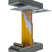 Det 06_GAT_2012_Renders 3Ds Max. Un proyecto de 3D y Arquitectura de María Soto - 22.03.2015