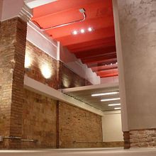 OF V.509. Interior Architecture, Design, Lighting Design & Interior Design project by Lluís Rodero Espinosa - 10.16.2011