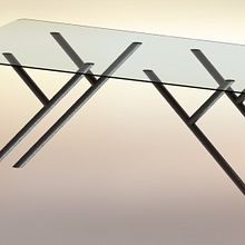 Muebles Diseño. 3D, Interior Architecture, Design, Interior Design, Furniture Design, and Making project by Rodrigo Paredes Martín - Ambrosio - 03.22.2015