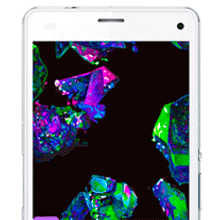 LINE DECO Fondos de pantalla - Naver Japan Corp.. Un proyecto de Bellas Artes, Diseño, Ilustración tradicional y Pintura de Marga F Donaire - 01.01.2015