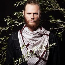 "Florenz" Colección primavera 2015. Photograph, Photograph, and Post-production project by Leticia Jiménez - 03.22.2015