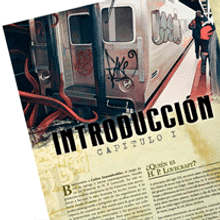 CULTOS INNOMBRABLES - Nosolorol Ediciones Ein Projekt aus dem Bereich Design, Traditionelle Illustration und Verlagsdesign von Marga F Donaire - 01.09.2014