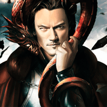 DRACULA UNTOLD - Diseño de portada. Un proyecto de Cine, Diseño, Diseño gráfico, Ilustración tradicional y Música de Marga F Donaire - 04.11.2014