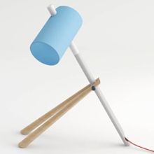 Diseño de iluminación. Un proyecto de 3D, Diseño, Diseño de iluminación y Diseño de producto de Andrés Tarazona - 09.02.2015