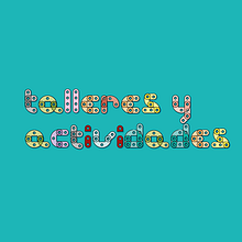 Folleto escolar. Un proyecto de Tipografía de Maria - 29.07.2015