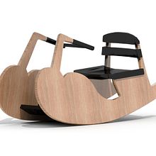 VIPPA. Un proyecto de Diseño de juguetes, Diseño de producto y Diseño industrial de Rubén Molina Cano - 20.12.2012