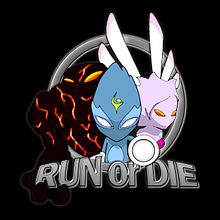 Run or Die - Videogame. Un proyecto de 3D, Animación, Diseño y Diseño de personajes de Rubén Molina Cano - 25.09.2014